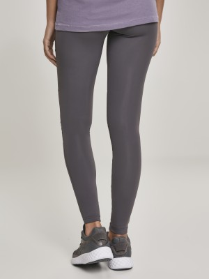 Дамски тъмносив клин Urban Classics Дамски тъмносив клин Urban Classics