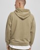 Мъжки суичър в цвят каки Urban Classics Overdyed khaki, Urban Classics, Суичъри - Complex.bg