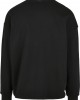 Мъжка блуза в черен цвят Urban Classics от органичен памук, Urban Classics, Блузи - Complex.bg
