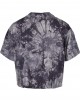 Дамска риза Urban Classics Tie Dye Resort Shirt, Urban Classics, Тениски - Complex.bg