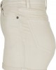 Дамски къси дънкови панталони в пясъчен цвят Urban Classics 5 Pocket Shorts, Urban Classics, Къси панталони - Complex.bg