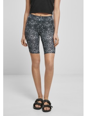 Дамски клин Urban Classics AOP Cycle 