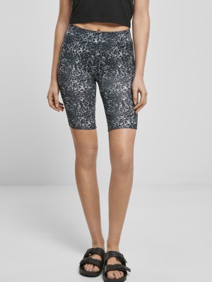 Дамски клин Urban Classics AOP Cycle 