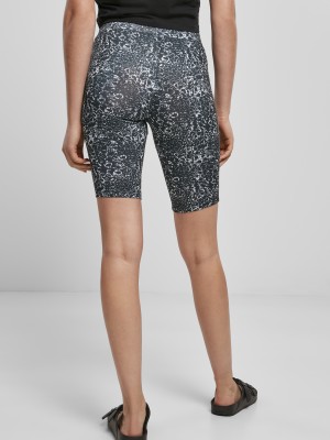 Дамски клин Urban Classics AOP Cycle 