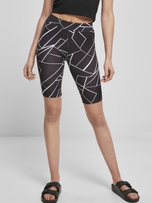 Дамски клин Urban Classics AOP Cycle 