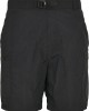 Мъжки къси панталони в черен цвят Urban Classics, Urban Classics, Къси панталони - Complex.bg
