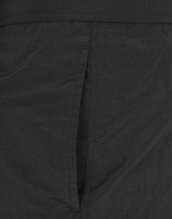 Мъжки къси панталони в черен цвят Urban Classics, Urban Classics, Къси панталони - Complex.bg
