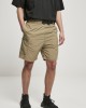 Мъжки къси панталони в цвят каки Urban Classics, Urban Classics, Къси панталони - Complex.bg