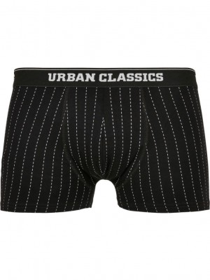 Комплект от три чифта боксерки Urban Classics
