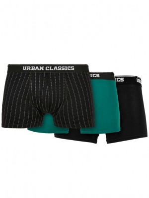 Комплект от три чифта боксерки Urban Classics