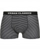Комплект от три чифта боксерки Urban Classics, Urban Classics, Мъже - Complex.bg