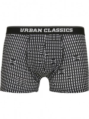 Комплект от три чифта боксерки Urban Classics 