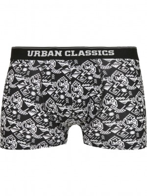 Комплект от три чифта боксерки Urban Classics 