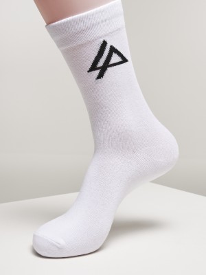 Комплект от два чифта чорапи Merchcode Linkin Park Socks 