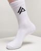 Комплект от два чифта чорапи Merchcode Linkin Park Socks, MERCHCODE, Чорапи - Complex.bg