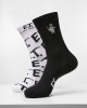 Комплект от два чифта чорапи Merchcode ET Socks, MERCHCODE, Чорапи - Complex.bg