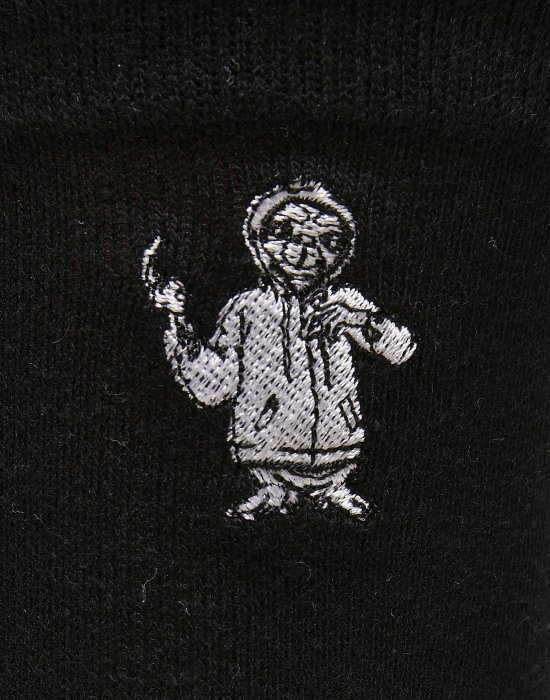 Комплект от два чифта чорапи Merchcode ET Socks, MERCHCODE, Чорапи - Complex.bg