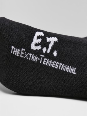 Комплект от два чифта чорапи Merchcode ET Socks