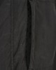 Мъжка ветровка в черен цвят Urban Classics Double Pocket Nylon Crepe Jacket, Urban Classics, Ветровки - Complex.bg
