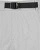 Мъжки летен карго панталон в сив цвят Urban Classics Adjustable Nylon Cargo Pants, Urban Classics, Панталони - Complex.bg