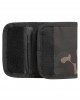 Мъжки портфейл в тъмен камуфлажен цвят Brandit, Brandit, Чанти и Раници - Complex.bg