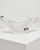 Прозрачна чанта през рамо в бял цвят Urban Classics Transparent Shoulder Bag, Urban Classics, Чанти и Раници - Complex.bg