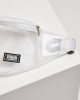 Прозрачна чанта през рамо в бял цвят Urban Classics Transparent Shoulder Bag, Urban Classics, Чанти и Раници - Complex.bg