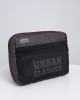 Чанта за гърди в тъмночервен цвят Urban Classics Chest Bag, Urban Classics, Чанти и Раници - Complex.bg
