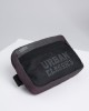 Чанта за гърди в тъмночервен цвят Urban Classics Chest Bag, Urban Classics, Чанти и Раници - Complex.bg