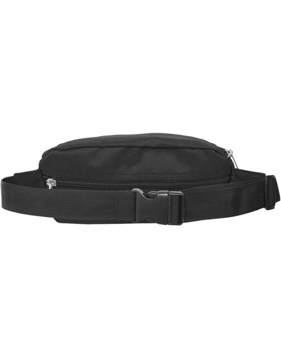 Чанта в черен цвят Urban Classics Hip Bag, Urban Classics, Чанти и Раници - Complex.bg