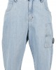 Мъжки къси дънкови панталони в светлосин цвят Southpole Denim Shorts light blue, Southpole, Мъже - Complex.bg