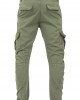 Мъжки карго панталон в цвят маслина Urban Classics Cargo, Urban Classics, Панталони - Complex.bg