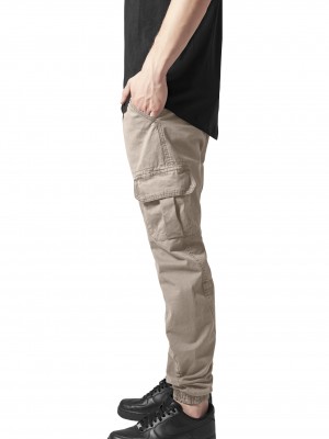 Мъжки карго панталон Urban Classics Cargo 