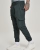Мъжки карго панталон в тъмнозелен цвят Urban Classics Cargo, Urban Classics, Панталони - Complex.bg