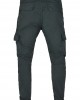 Мъжки карго панталон в тъмнозелен цвят Urban Classics Cargo, Urban Classics, Панталони - Complex.bg