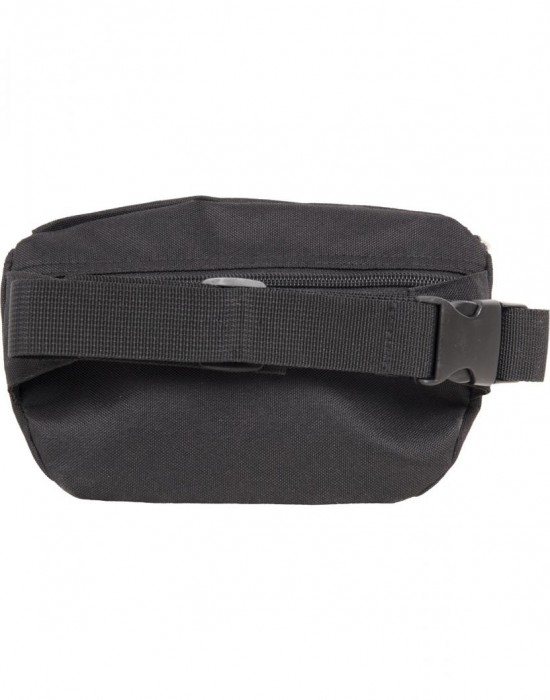 Чанта за през рамо в черен цвят Turn Up Calabasas Waist Bag, Turn Up, Чанти и Раници - Complex.bg