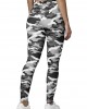 Дамски спортен камуфлажен клин Urban Classics snow camo, Urban Classics, Клинове - Complex.bg