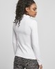 Дамско поло с отворено деколте Urban Classics Ladies Cut-Out Turtleneck Longsleeve, Urban Classics, Блузи - Complex.bg