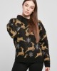 Дамски коледен пуловер в черен цвят Urban Classics, Urban Classics, Блузи - Complex.bg