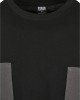 Мъжка тениска в черен цвят Urban Classics Big Double Pocket, Urban Classics, Мъже - Complex.bg