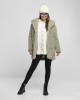 Дамско палто в цвят светла маслина Urban Classics, Urban Classics, Якета - Complex.bg