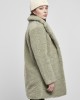 Дамско палто в цвят светла маслина Urban Classics, Urban Classics, Якета - Complex.bg