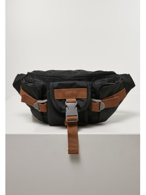 Туристическа чанта за рамо Urban Classics