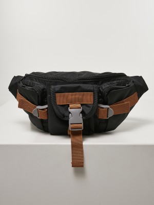 Туристическа чанта за рамо Urban Classics