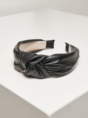 Комплект от 2 броя диадема за коса Urban Classics 