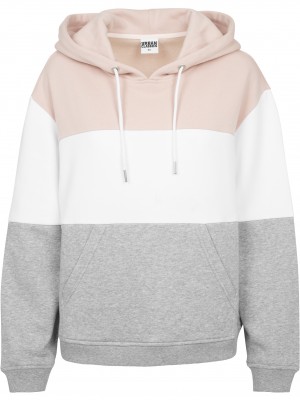 Детски суичър в три цвятa Urban Classics