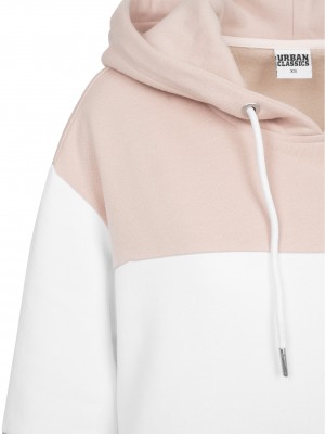 Детски суичър в три цвятa Urban Classics