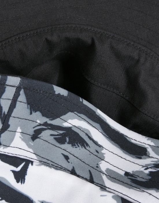 Шапка идиотка с две лица Cayler & Sons Cant Stop, Urban Classics, Идиотки - Complex.bg