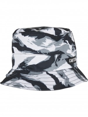 Шапка идиотка с две лица Cayler & Sons Can't Stop 