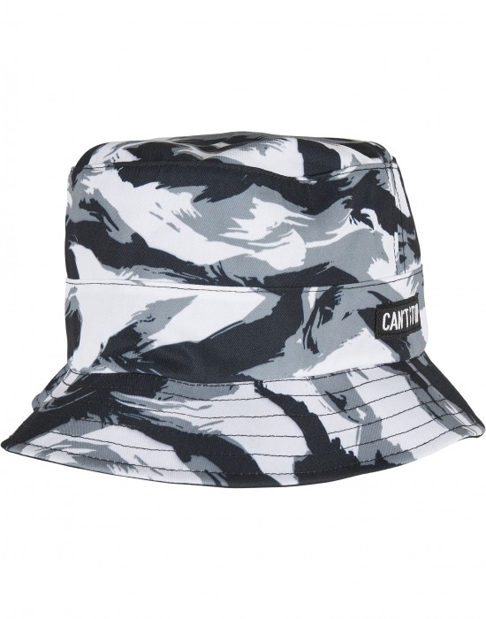 Шапка идиотка с две лица Cayler & Sons Cant Stop, Urban Classics, Идиотки - Complex.bg